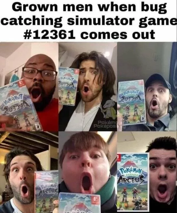 The gaming post - #15 