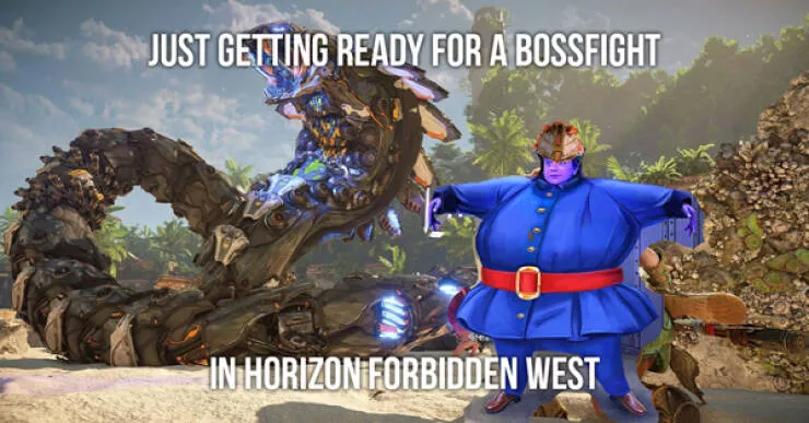The gaming post - #19 
