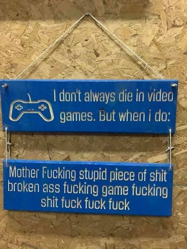 The gaming post - #2 
