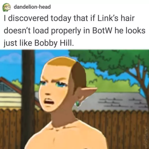 The gaming post - #34 