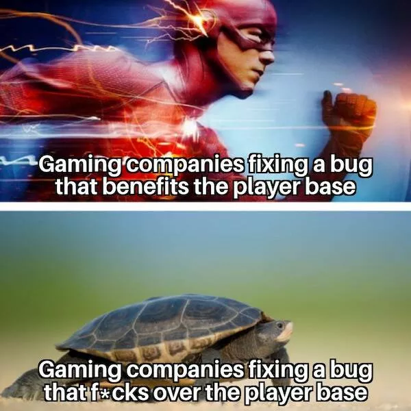 The gaming post - #5 