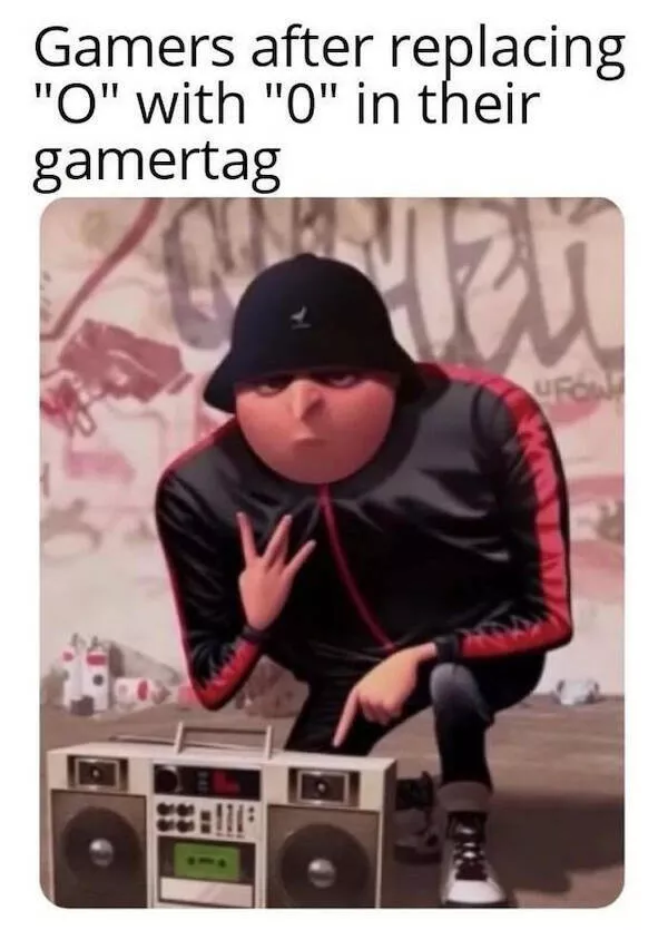 The gaming post - #7 