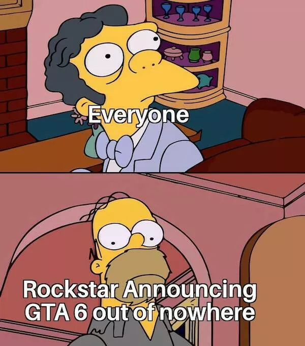 The gaming post - #8 