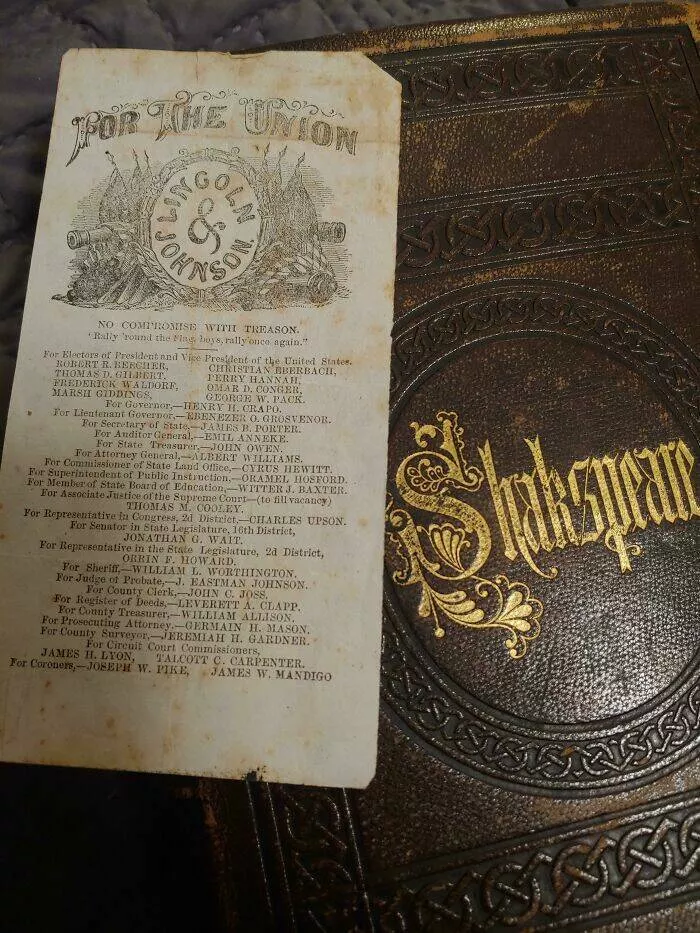 Incredible finds discovered by accident - #10 
