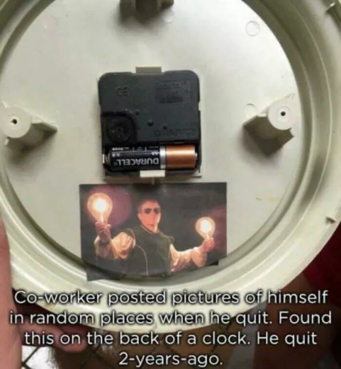 Incredible finds discovered by accident - #17 