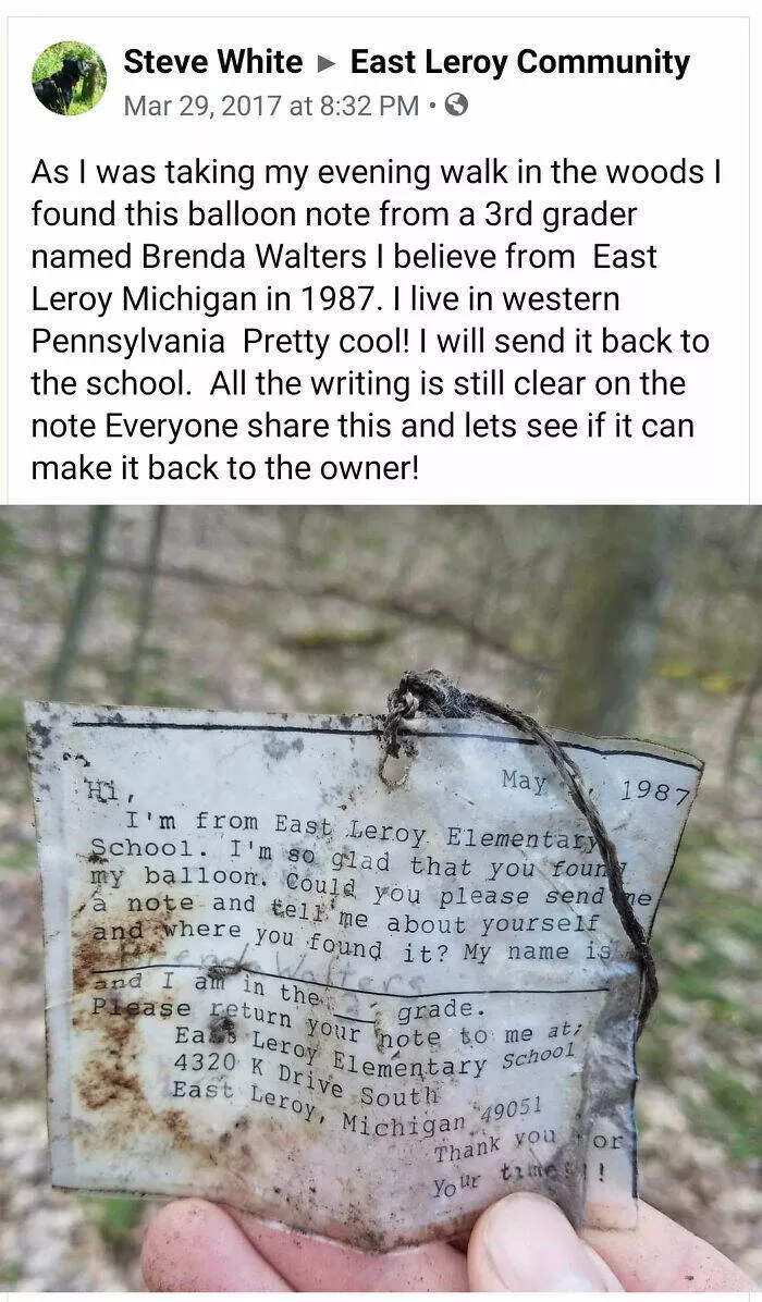 Incredible finds discovered by accident - #19 