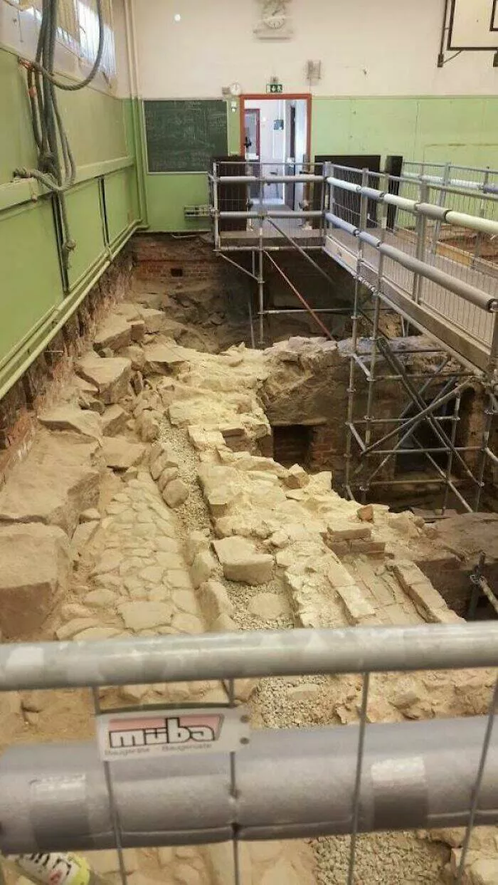 Incredible finds discovered by accident - #24 