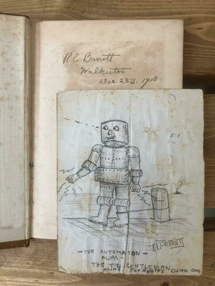 Incredible finds discovered by accident - #25 