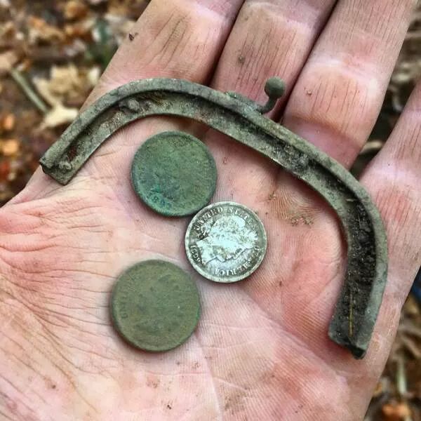 Incredible finds discovered by accident - #27 