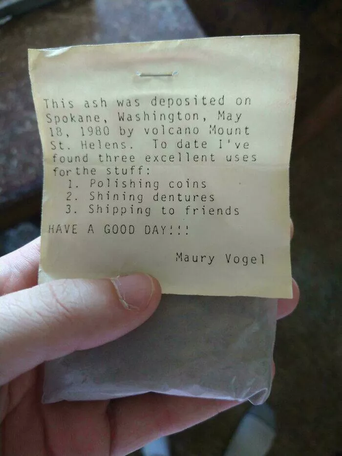Incredible finds discovered by accident - #33 