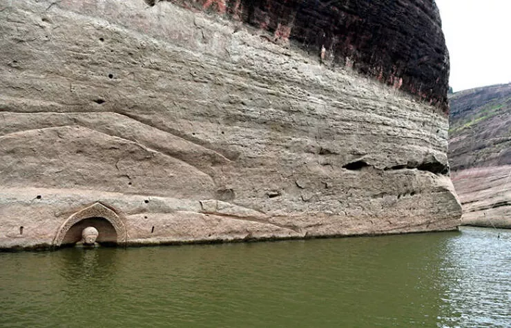 Incredible finds discovered by accident - #9 