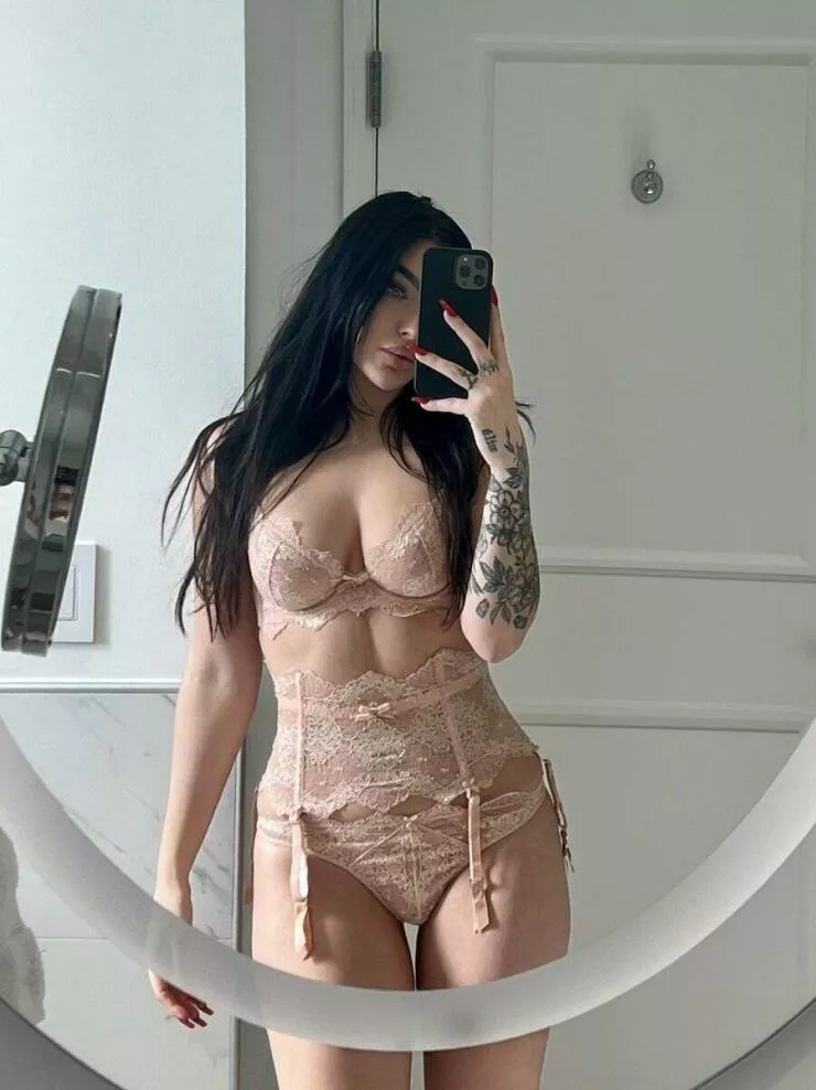 Sexy fine lingerie - #16 