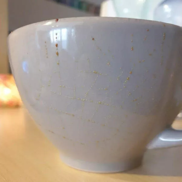 Fascinating things you didnt know - #24 Cracks