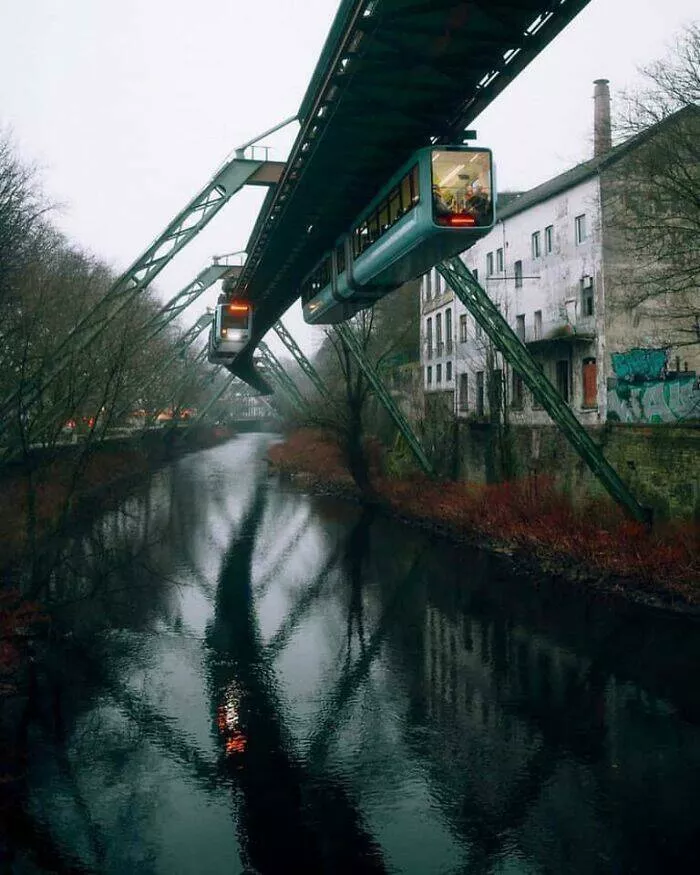 Tournee en allemagne - #11 