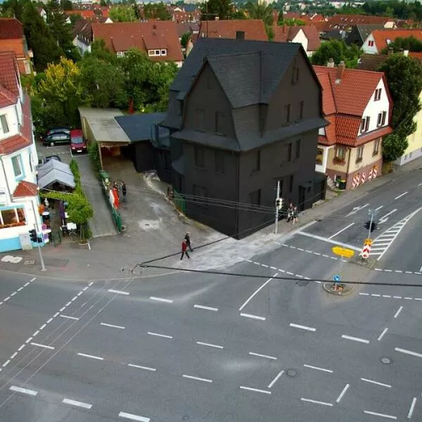 Tournee en allemagne - #41 