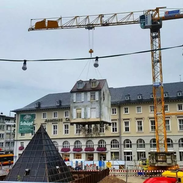 Tournee en allemagne - #42 