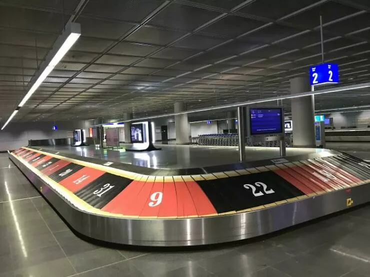 Tournee en allemagne - #47 