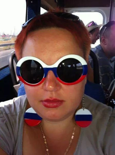 What wikipedia wont tell you about russia - #11 