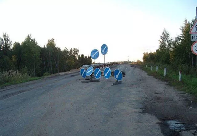 What wikipedia wont tell you about russia - #13 