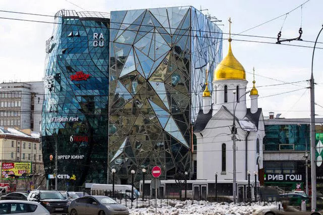What wikipedia wont tell you about russia - #25 