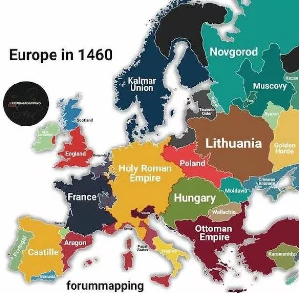 Some interesting graphics - #13 