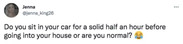 Questions are you normal  - #16 