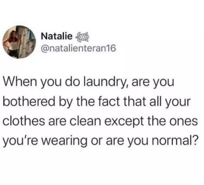 Questions are you normal  - #23 