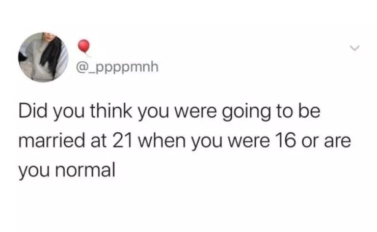 Questions are you normal  - #5 