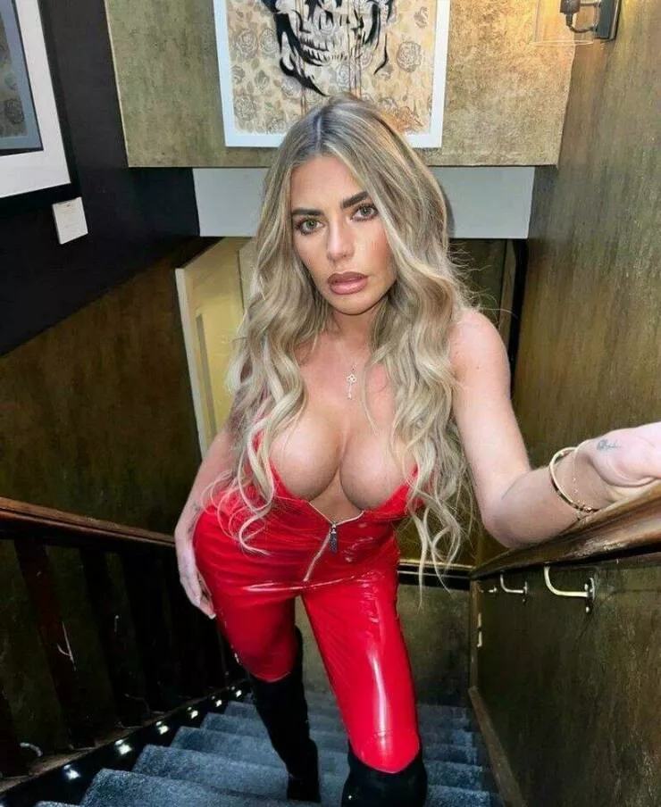 Hot girl for you only - #19 