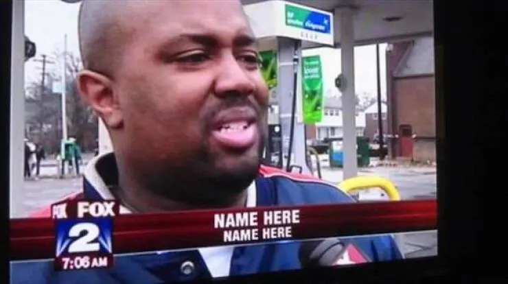 Worst mistakes ever - #34 