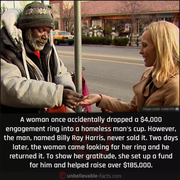 Unbelievable things - #29 