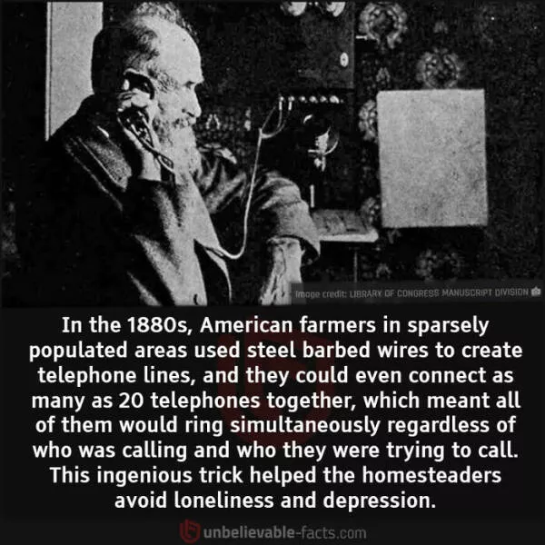 Unbelievable things - #38 