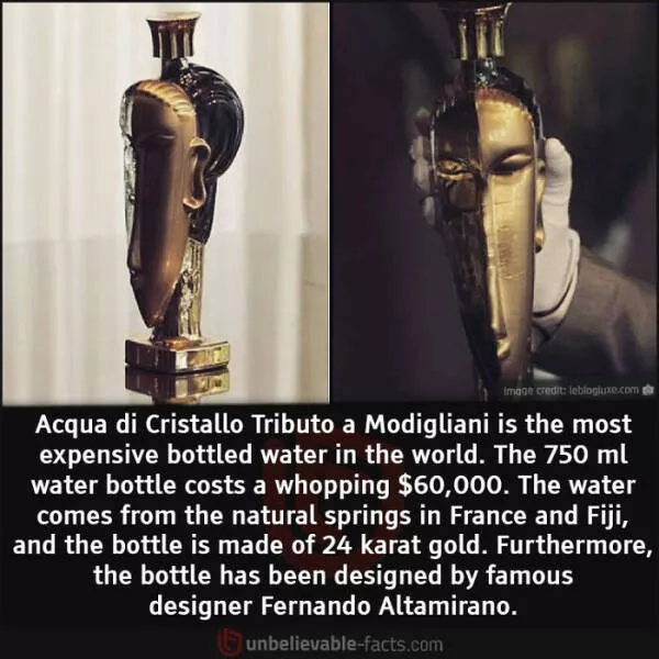 Unbelievable things - #40 