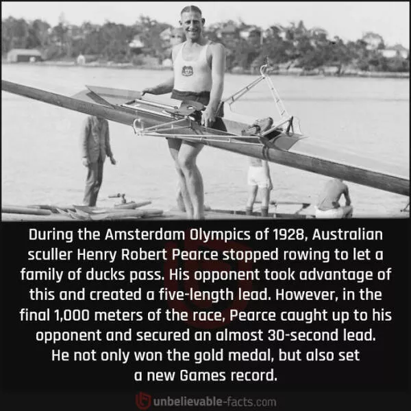 Unbelievable things - #7 