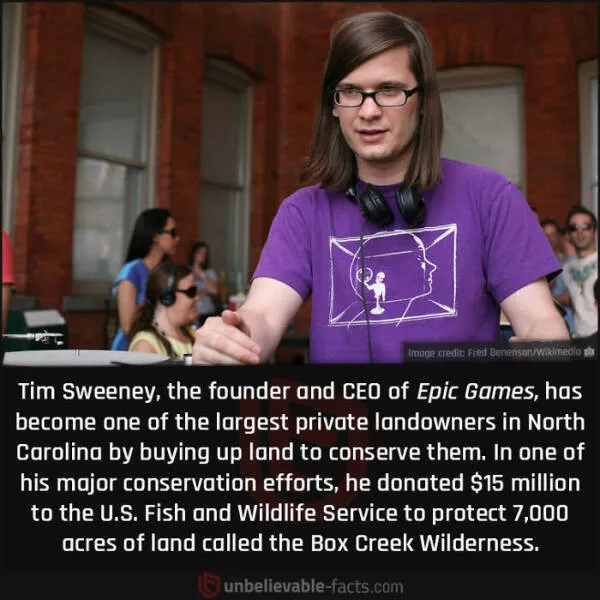 Unbelievable things - #9 