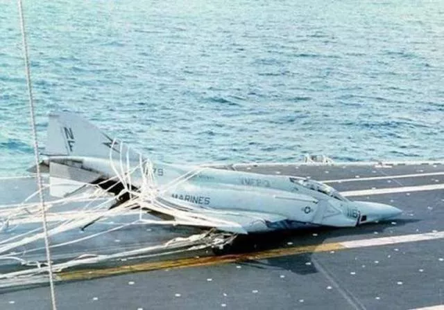 Plane crashes may come from nowhere - #13 Plane crashes may come from nowhere - #13