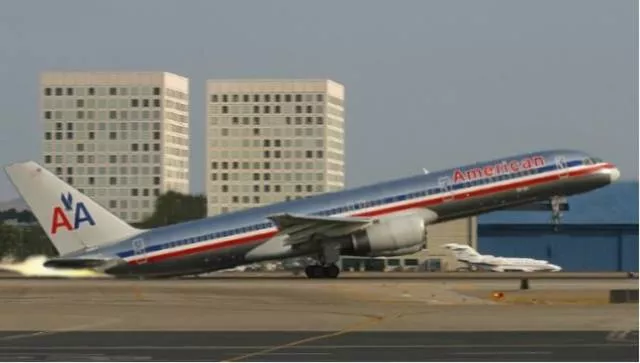 Plane crashes may come from nowhere - #15 Plane crashes may come from nowhere - #15