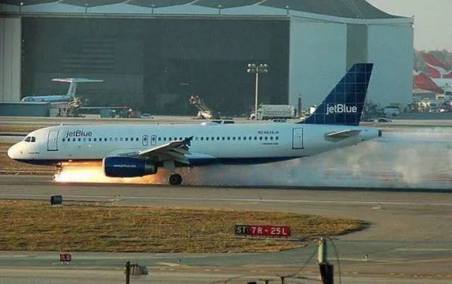 Plane crashes may come from nowhere - #26 Plane crashes may come from nowhere - #26