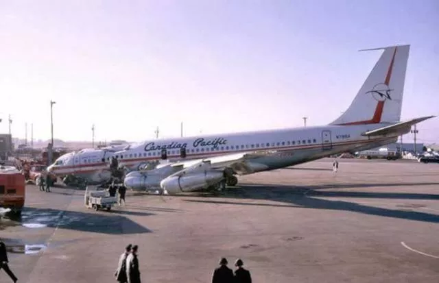 Plane crashes may come from nowhere - #27 Plane crashes may come from nowhere - #27