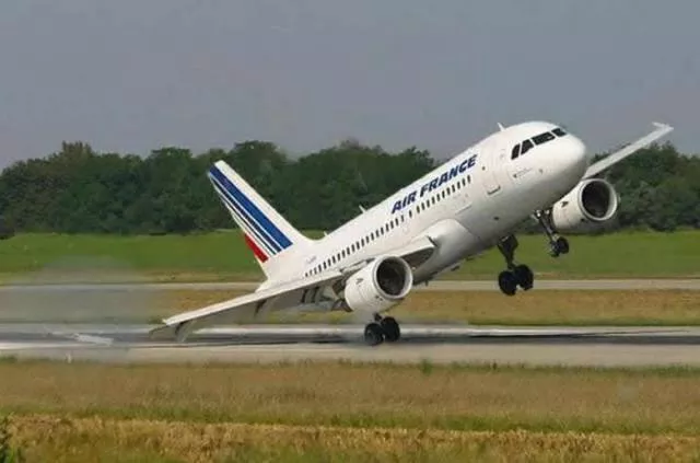 Les accidents davion peuvent venir de nulle part - #7 
