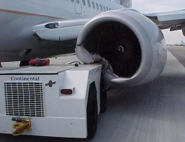 Plane crashes may come from nowhere - #9 Plane crashes may come from nowhere - #9
