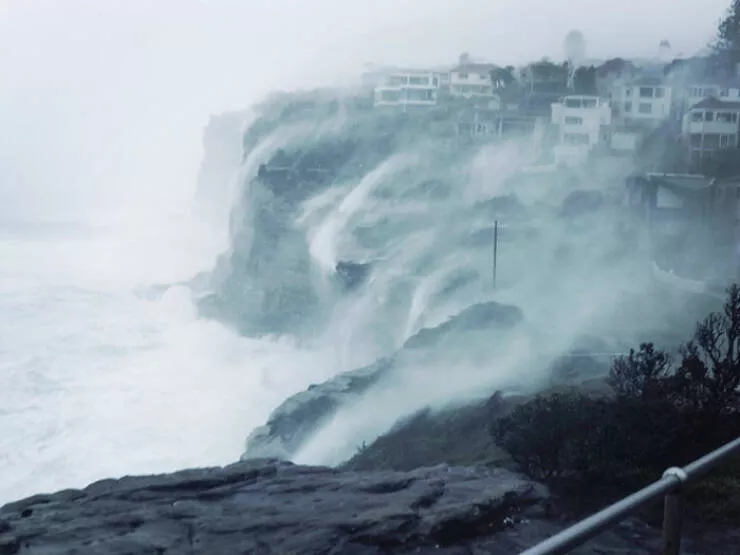 Climat agressive - #12 