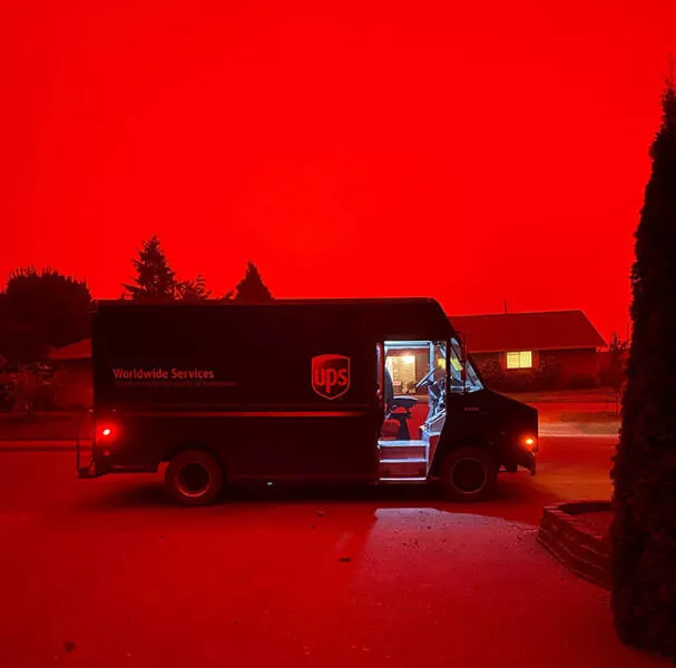 Aggressive climate