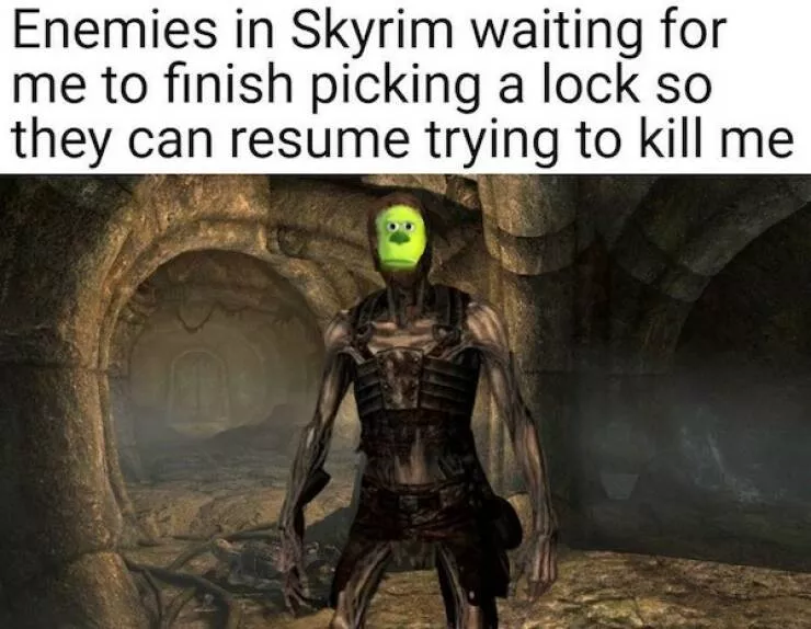 For gamer only - #14 