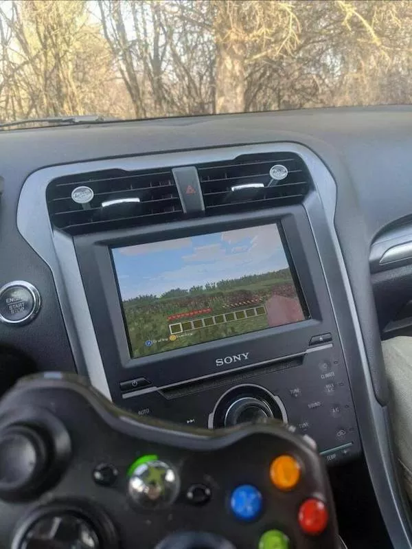 For gamer only - #15 