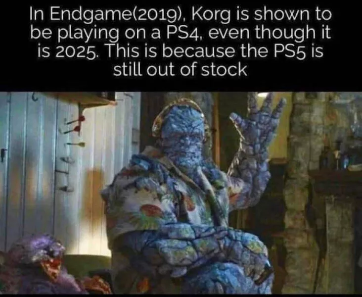 For gamer only - #16 