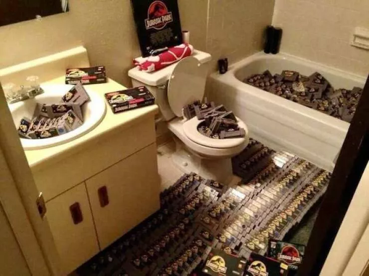 For gamer only - #18 