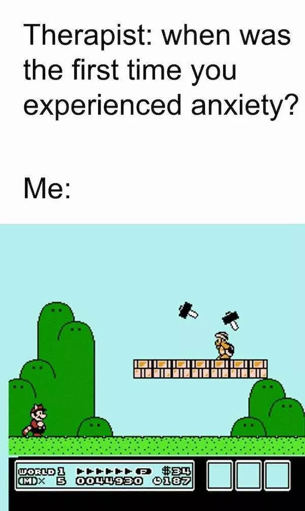 For gamer only - #2 