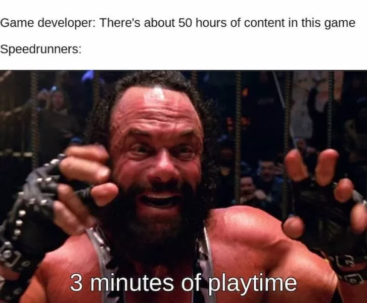 For gamer only - #23 