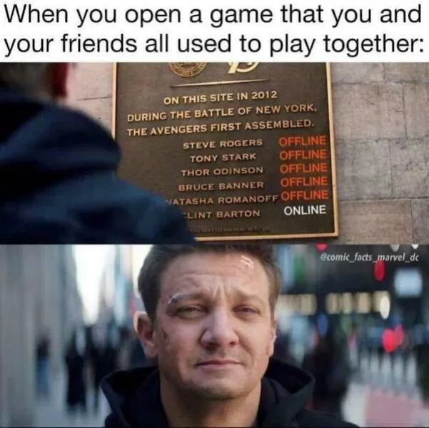 For gamer only - #28 